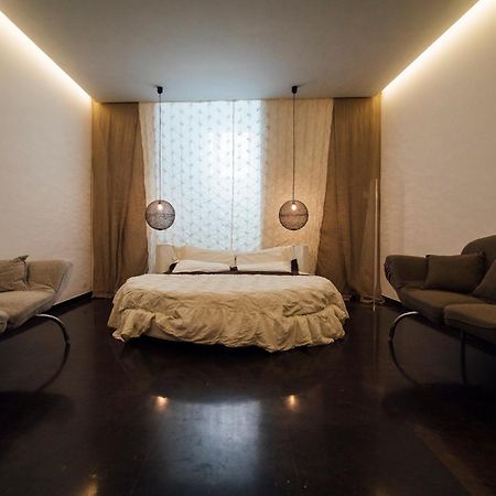 Atmosfere Puniche B&B Палермо Номер фото