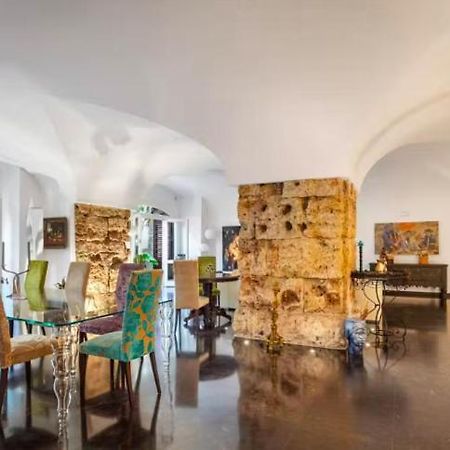 Atmosfere Puniche B&B Палермо Экстерьер фото