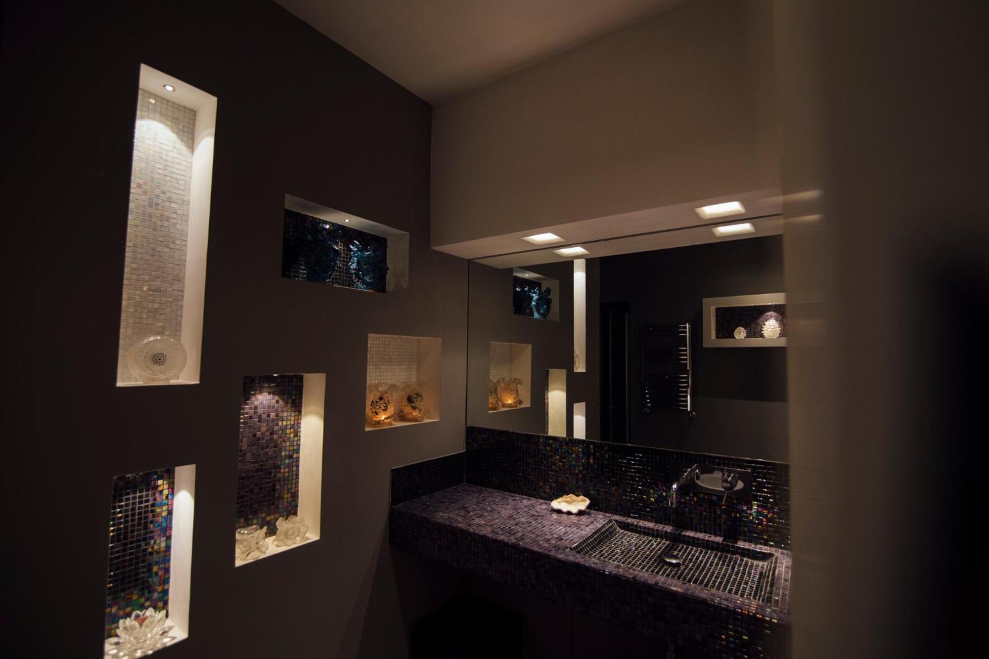 Atmosfere Puniche B&B Палермо Номер фото