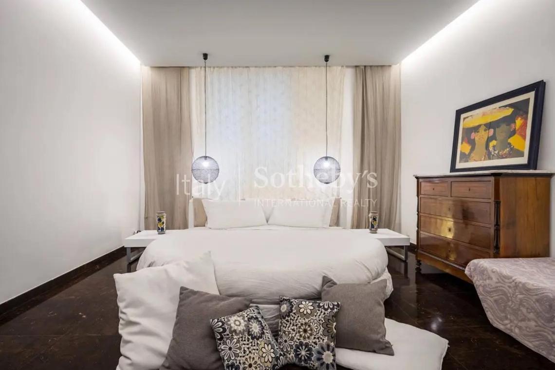 Atmosfere Puniche B&B Палермо Экстерьер фото